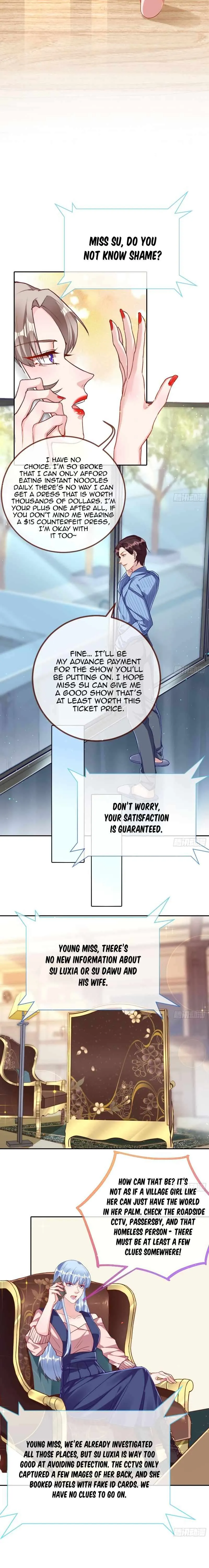 Cheating Men Must Die Chapter 394 Online - página 10