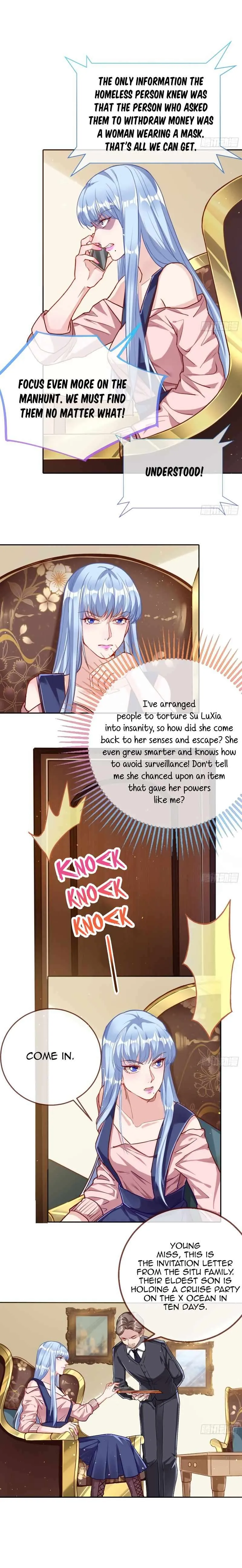 Cheating Men Must Die Chapter 394 Online - página 11