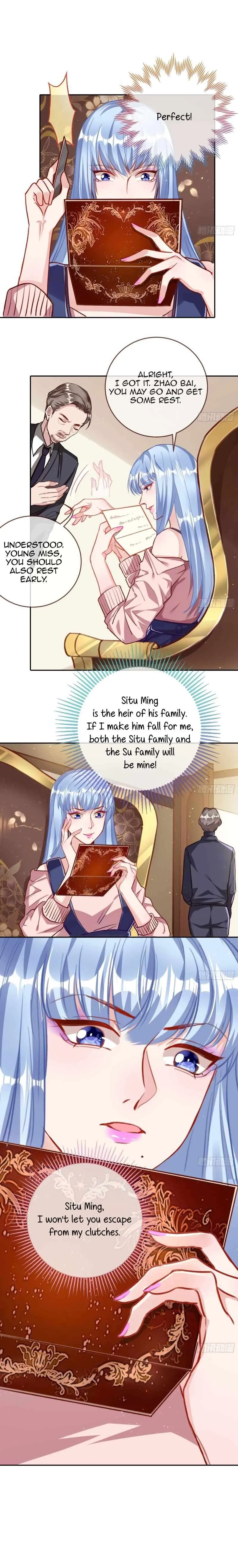 Cheating Men Must Die Chapter 394 Online - página 12