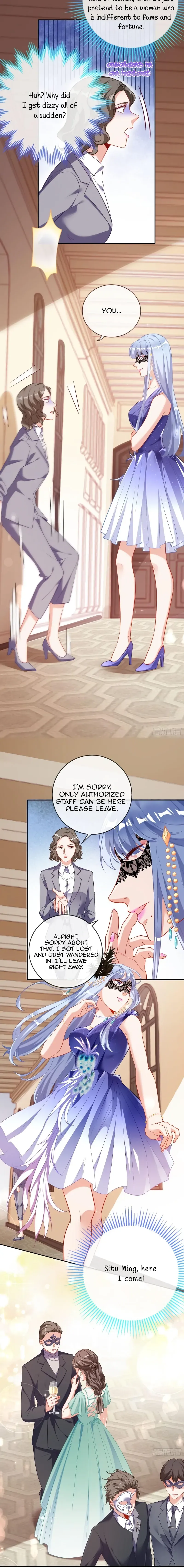 Cheating Men Must Die Chapter 395 Online - página 4