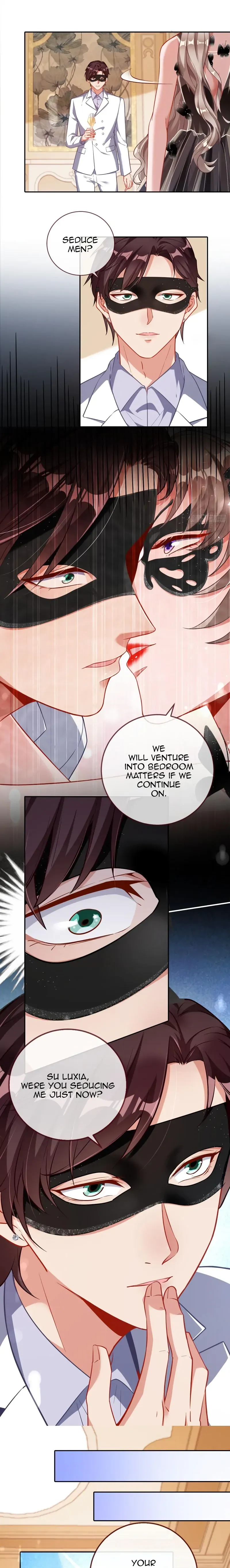 Cheating Men Must Die Chapter 395 Online - página 10