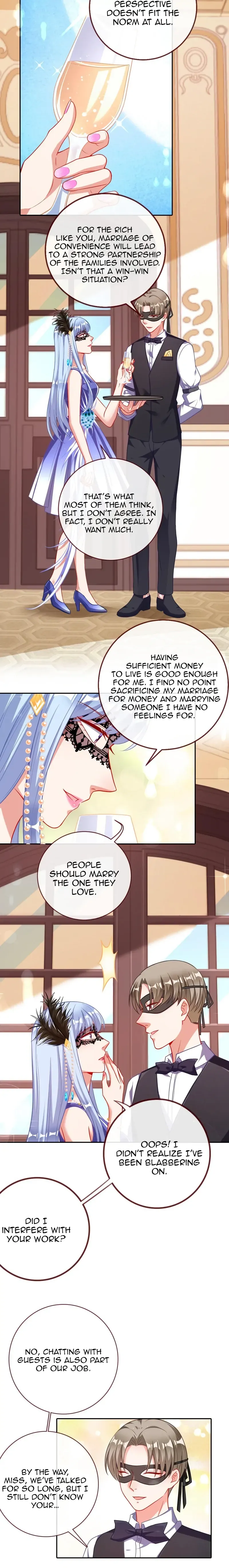 Cheating Men Must Die Chapter 395 Online - página 11