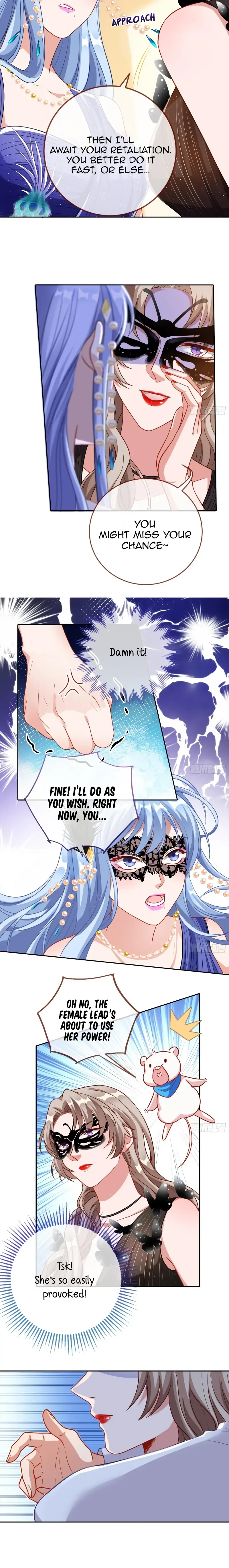 Cheating Men Must Die Chapter 396 Online - página 6