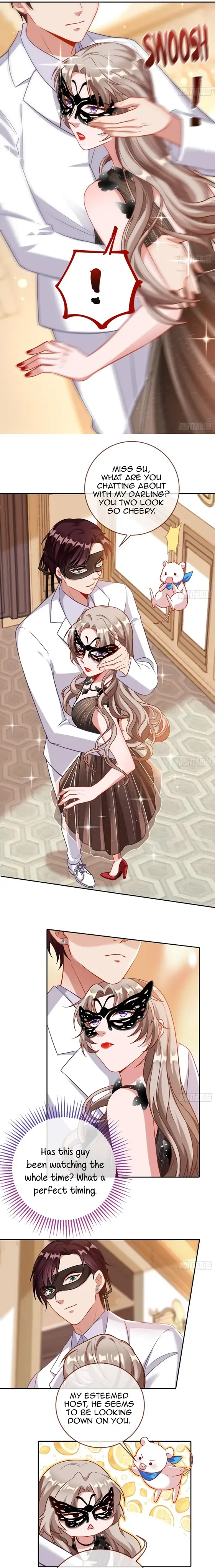Cheating Men Must Die Chapter 396 Online - página 7