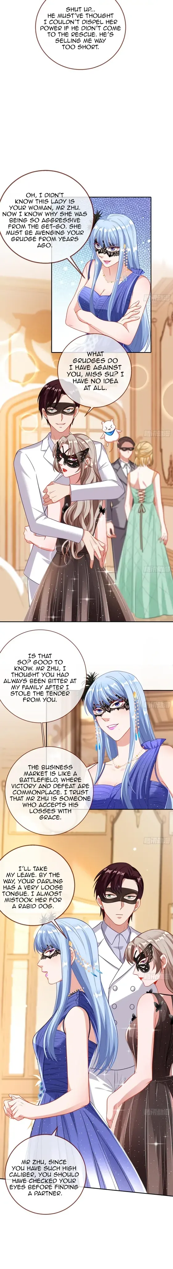 Cheating Men Must Die Chapter 396 Online - página 8