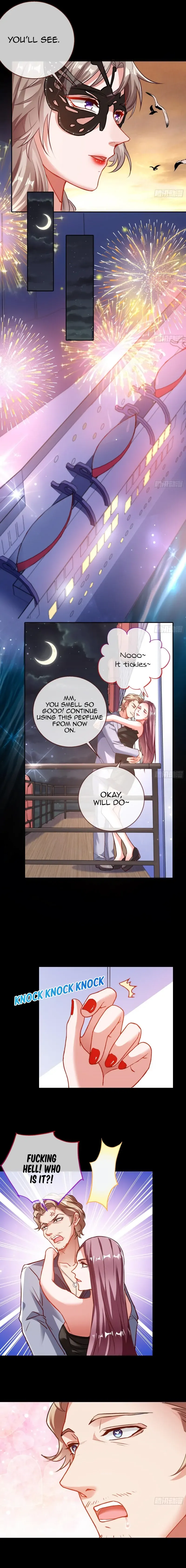 Cheating Men Must Die Chapter 396 Online - página 11