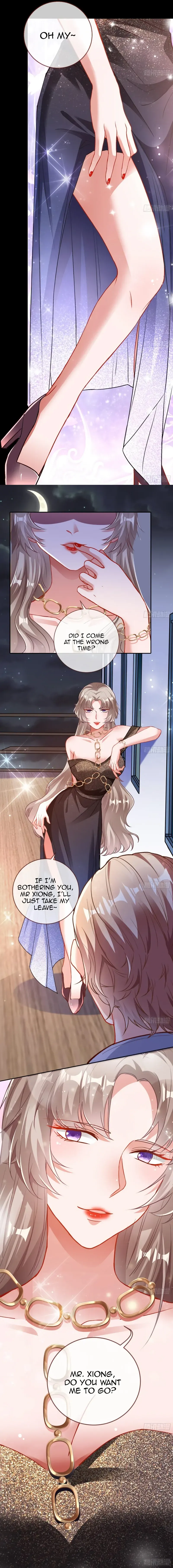 Cheating Men Must Die Chapter 396 Online - página 12