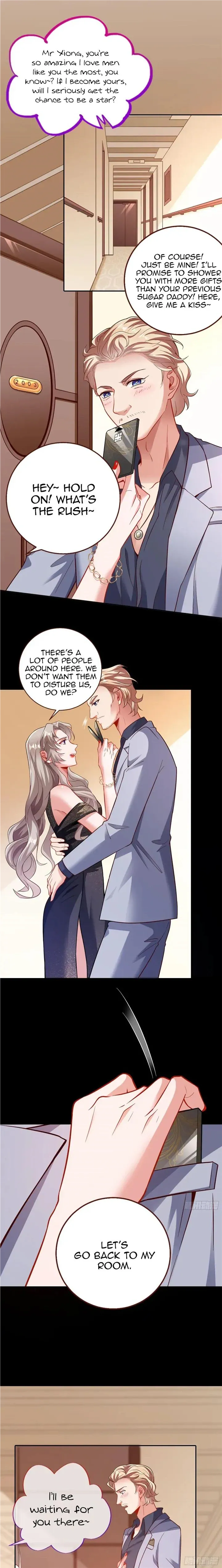 Cheating Men Must Die Chapter 397 Online - página 2