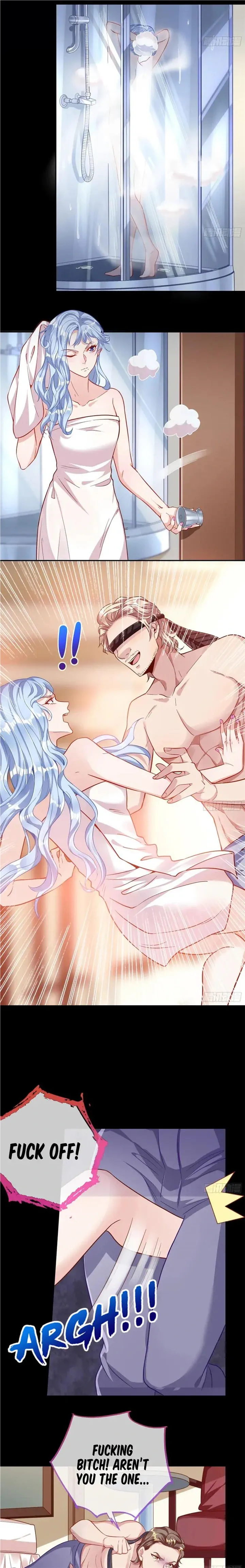 Cheating Men Must Die Chapter 397 Online - página 4