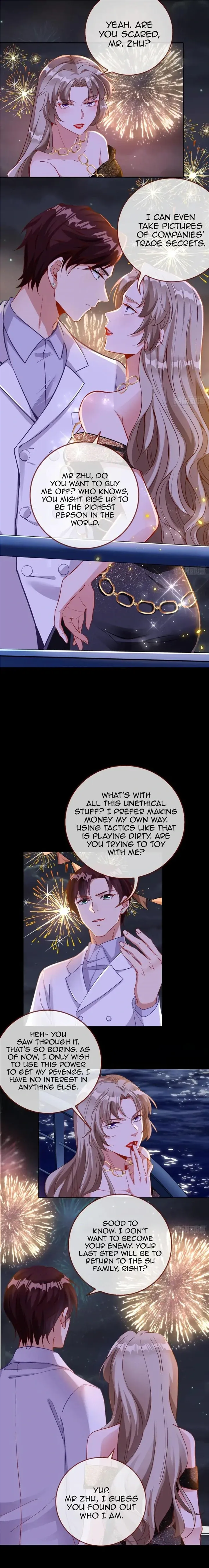 Cheating Men Must Die Chapter 397 Online - página 10