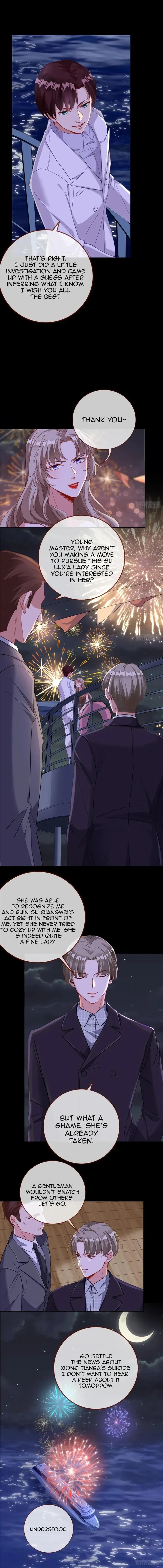 Cheating Men Must Die Chapter 397 Online - página 11
