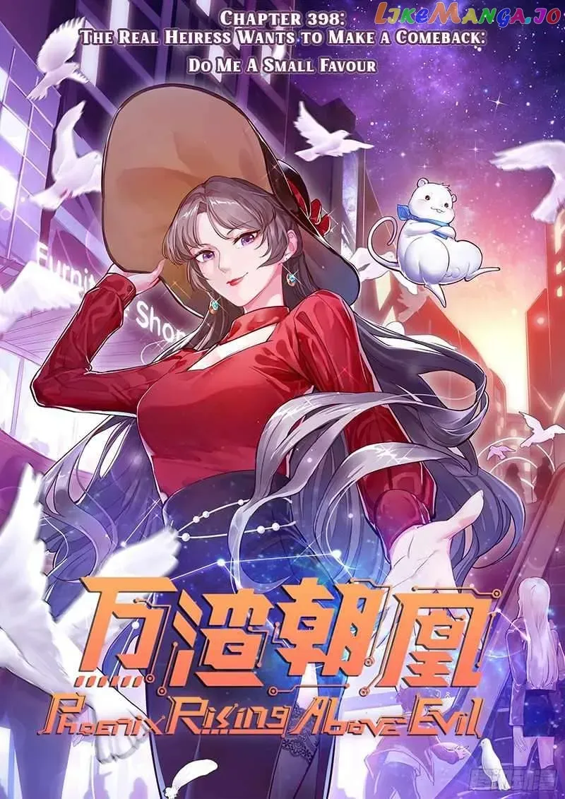 Cheating Men Must Die Chapter 398 Online - página 2