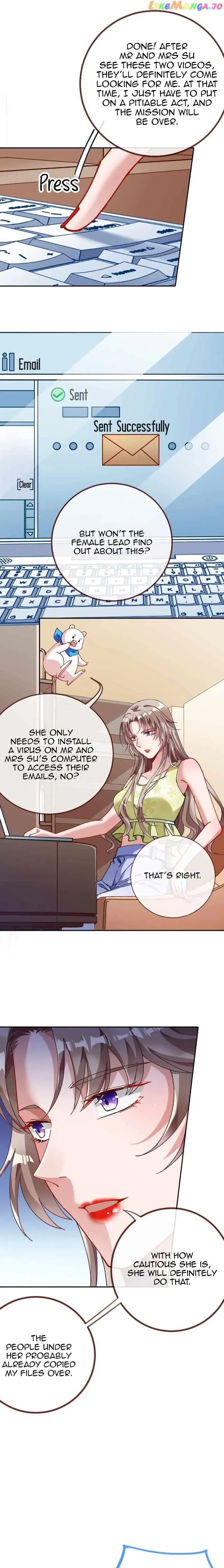 Cheating Men Must Die Chapter 398 Online - página 3