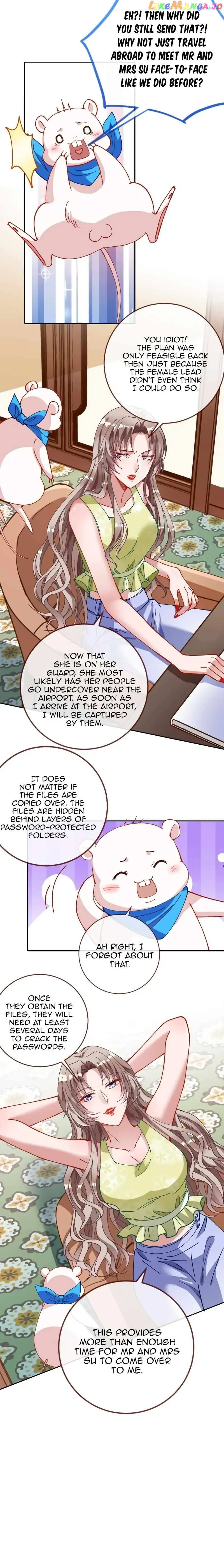 Cheating Men Must Die Chapter 398 Online - página 4