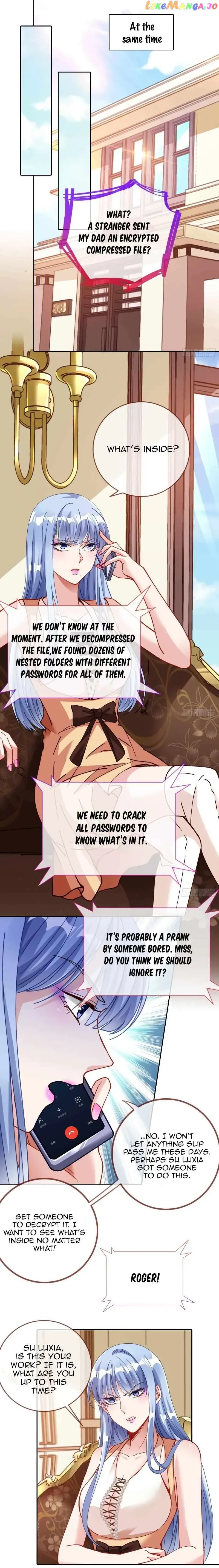 Cheating Men Must Die Chapter 398 Online - página 5