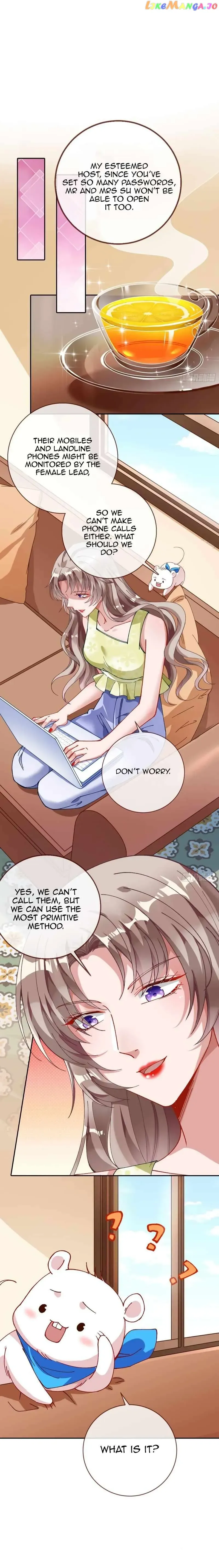 Cheating Men Must Die Chapter 398 Online - página 6