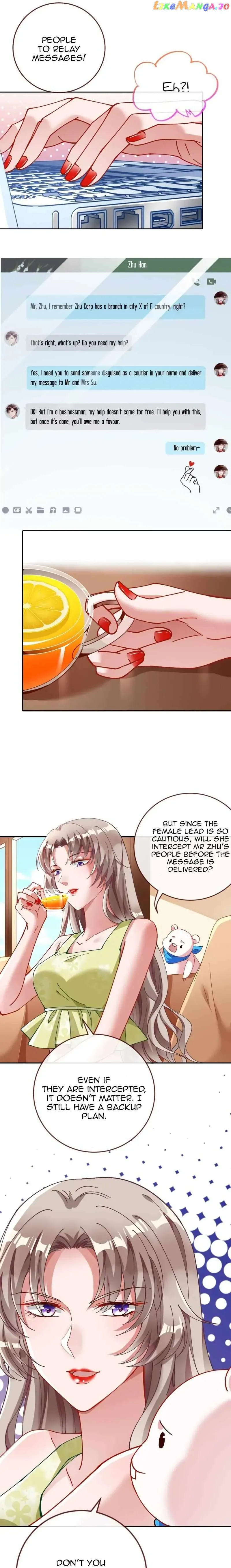Cheating Men Must Die Chapter 398 Online - página 7