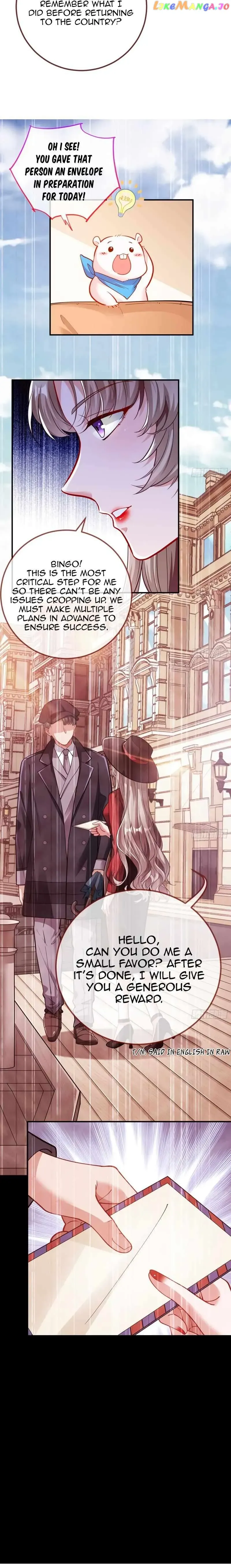 Cheating Men Must Die Chapter 398 Online - página 8