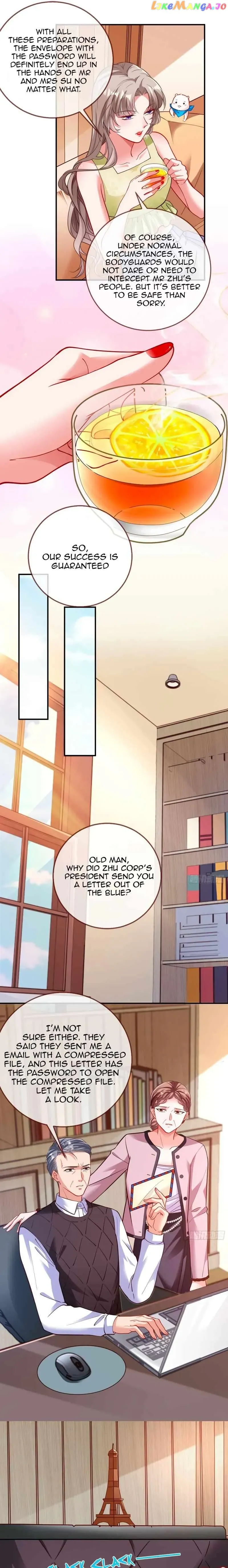 Cheating Men Must Die Chapter 398 Online - página 9