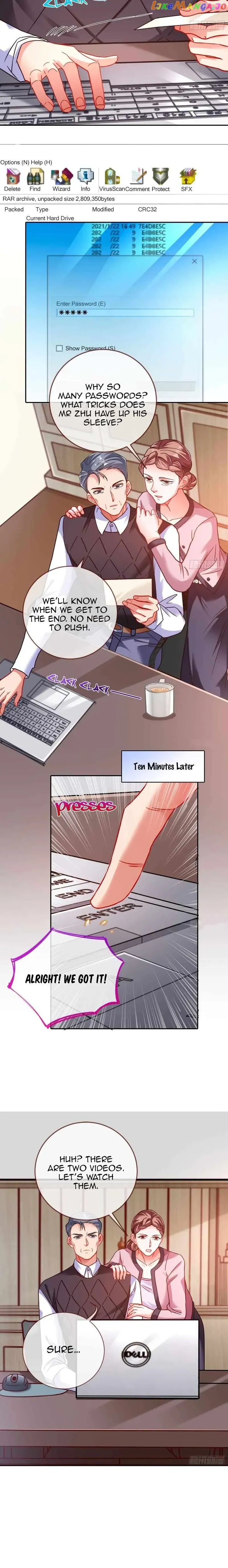 Cheating Men Must Die Chapter 398 Online - página 10