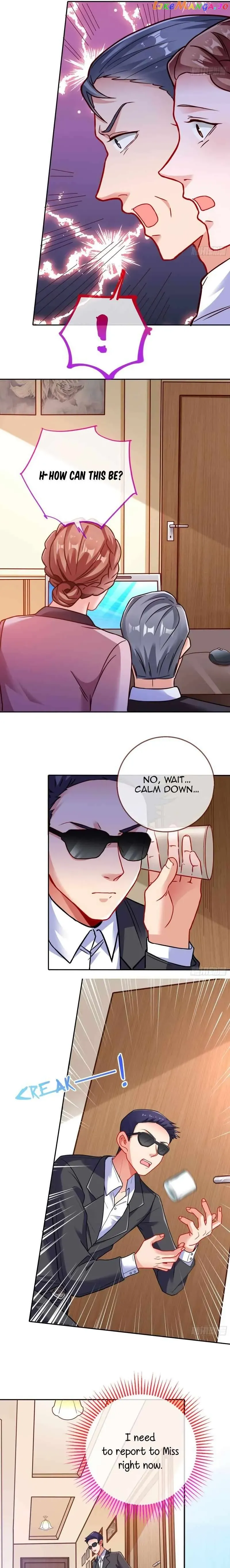 Cheating Men Must Die Chapter 398 Online - página 11