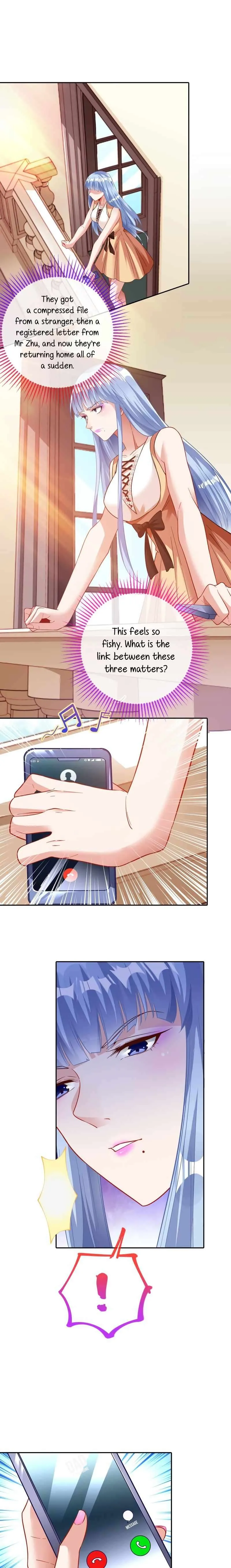 Cheating Men Must Die Chapter 399 Online - página 3