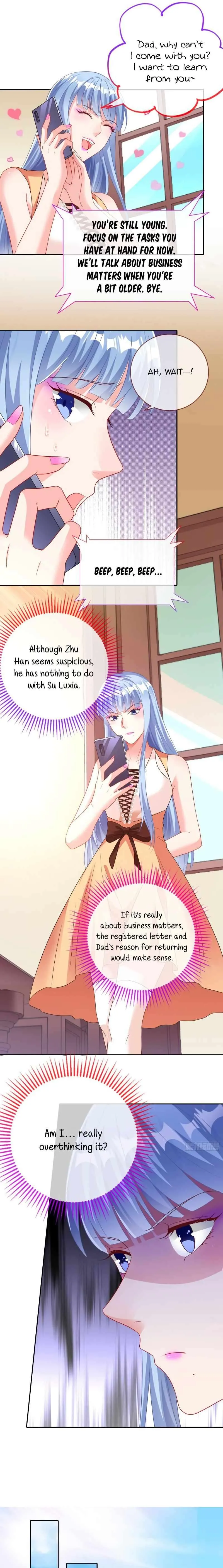 Cheating Men Must Die Chapter 399 Online - página 5
