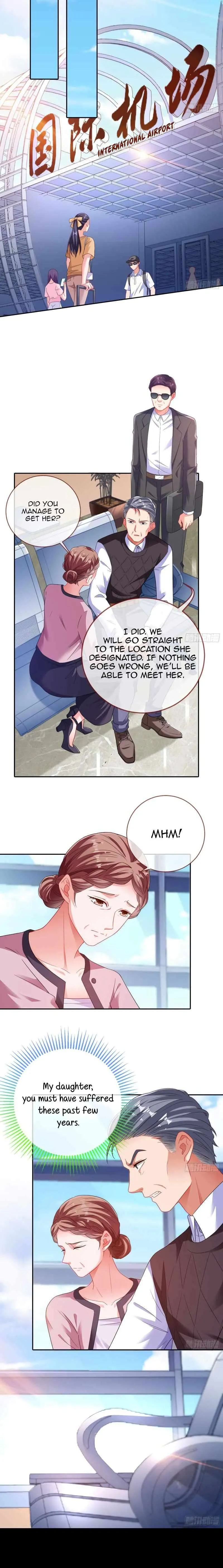 Cheating Men Must Die Chapter 399 Online - página 6