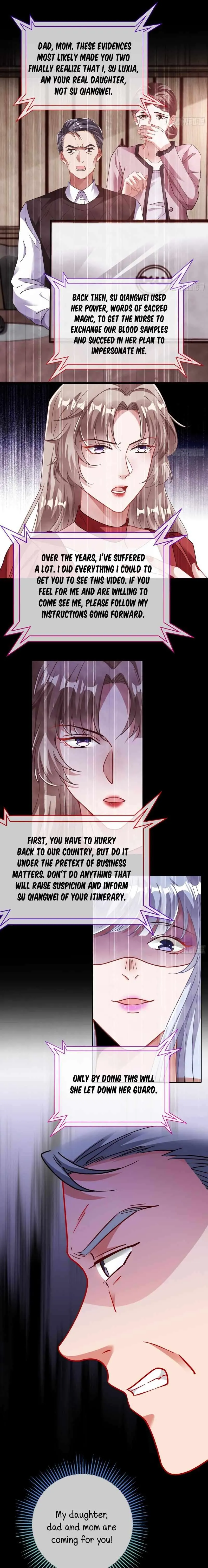 Cheating Men Must Die Chapter 399 Online - página 7