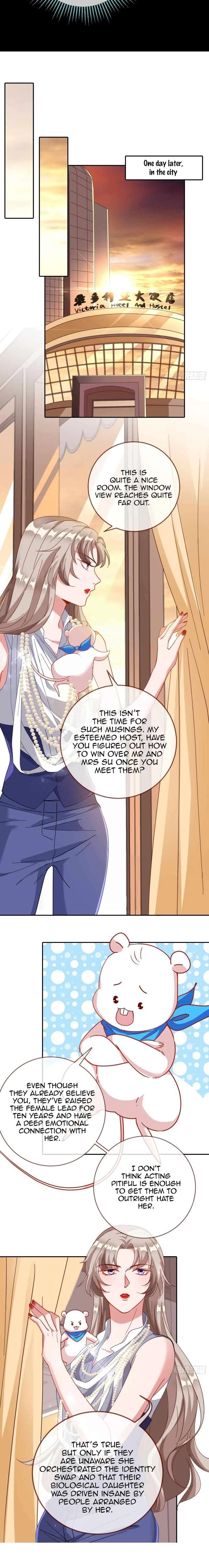 Cheating Men Must Die Chapter 399 Online - página 8