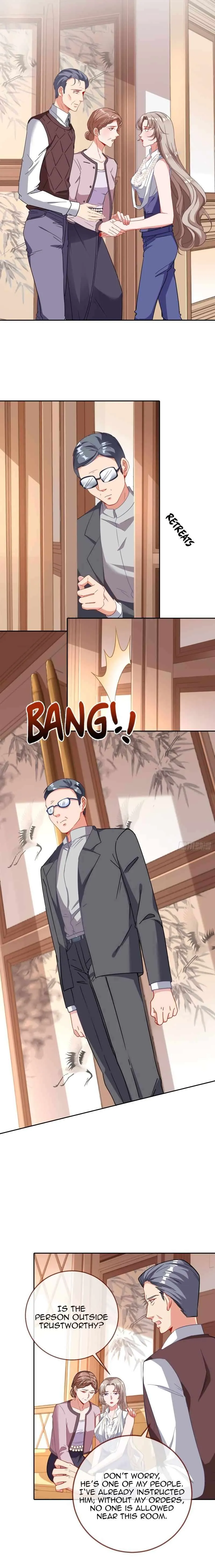 Cheating Men Must Die Chapter 399 Online - página 10