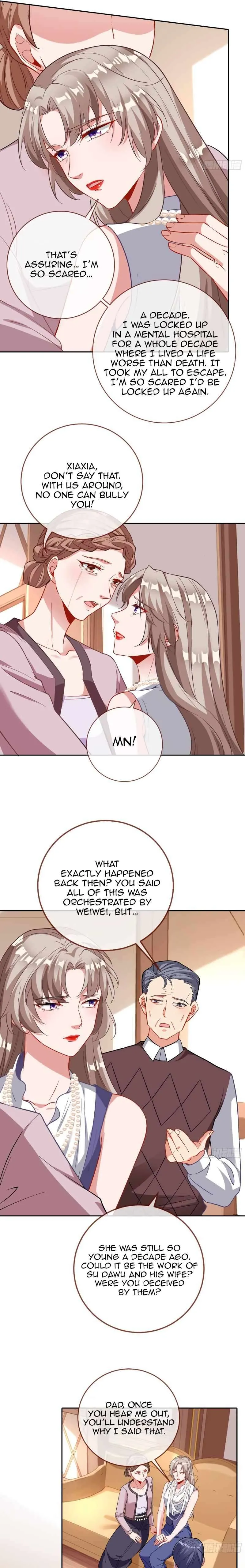 Cheating Men Must Die Chapter 399 Online - página 11
