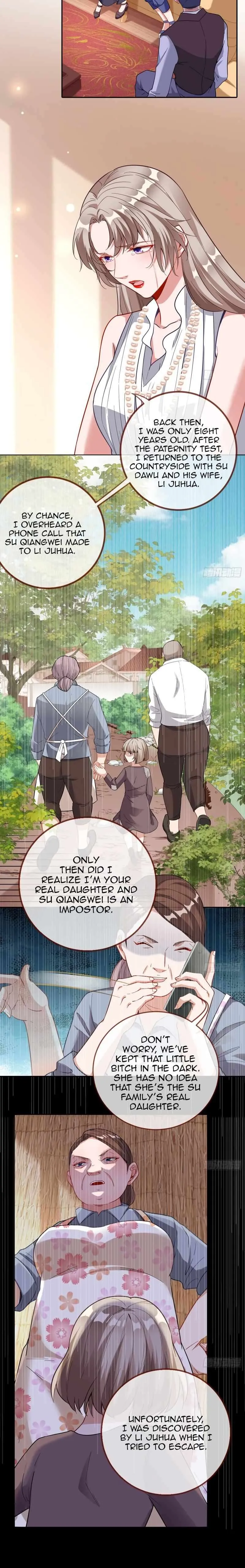 Cheating Men Must Die Chapter 399 Online - página 12