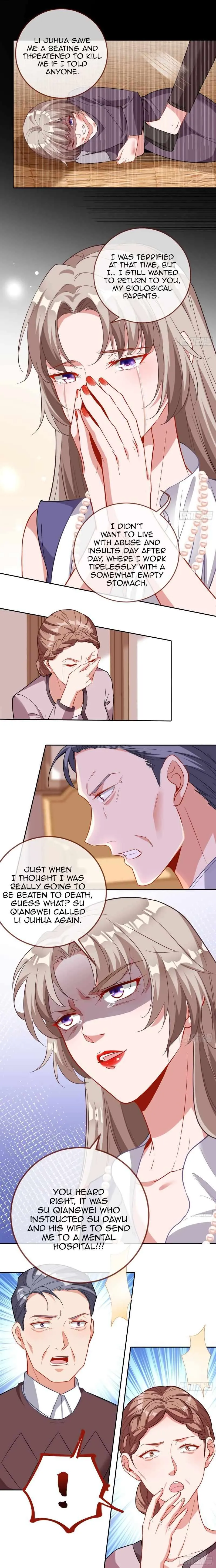 Cheating Men Must Die Chapter 399 Online - página 13