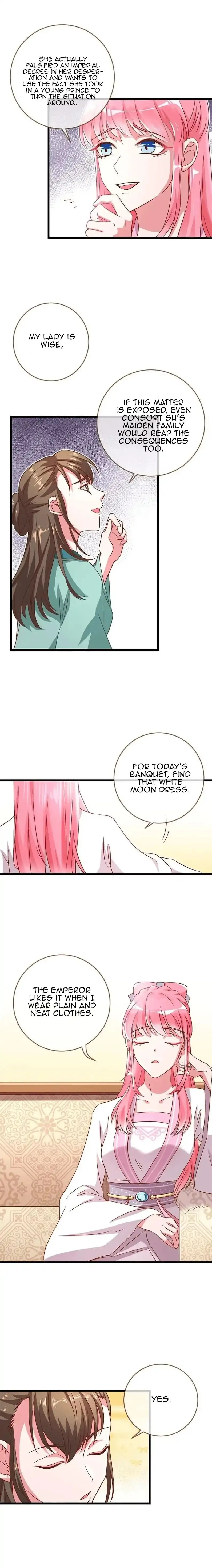 Cheating Men Must Die Chapter 4 Online - página 6