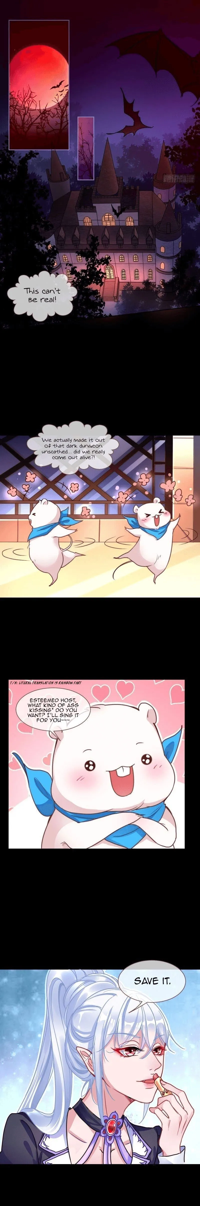Cheating Men Must Die Chapter 40 Online - página 2