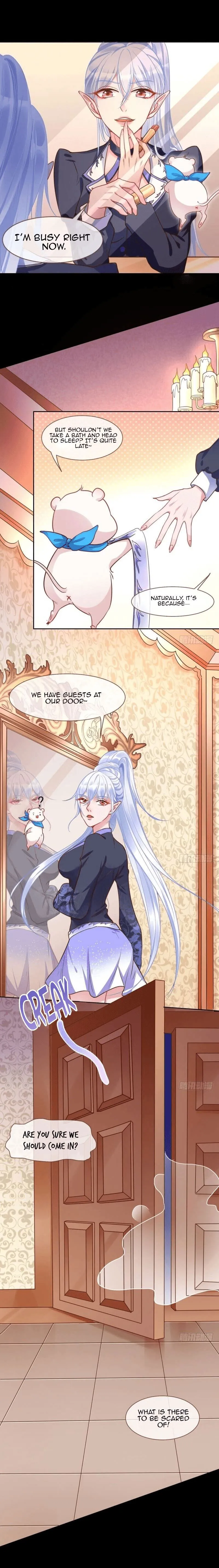Cheating Men Must Die Chapter 40 Online - página 3