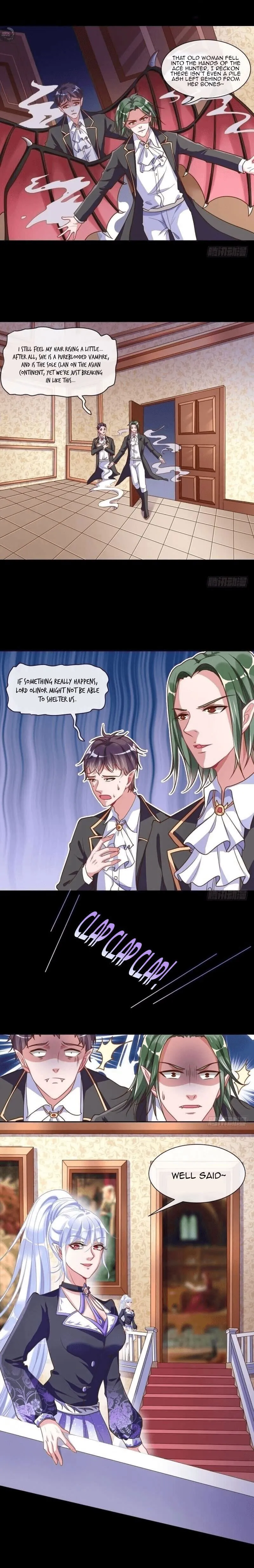Cheating Men Must Die Chapter 40 Online - página 4
