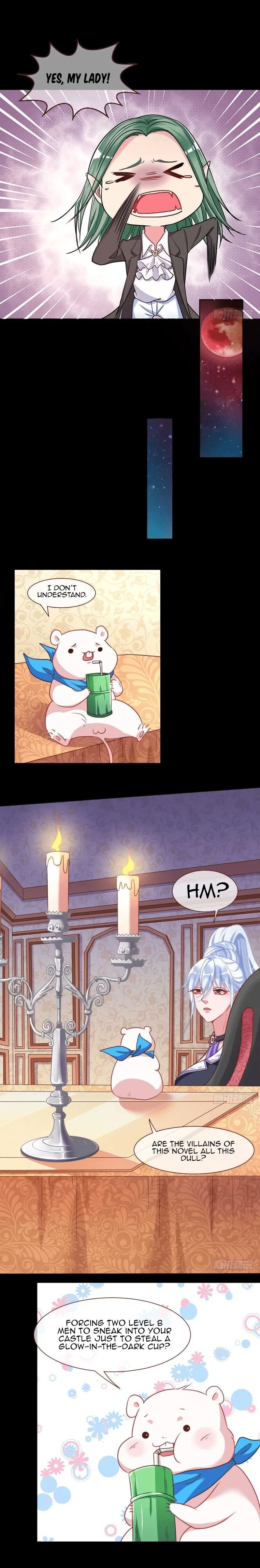 Cheating Men Must Die Chapter 40 Online - página 9