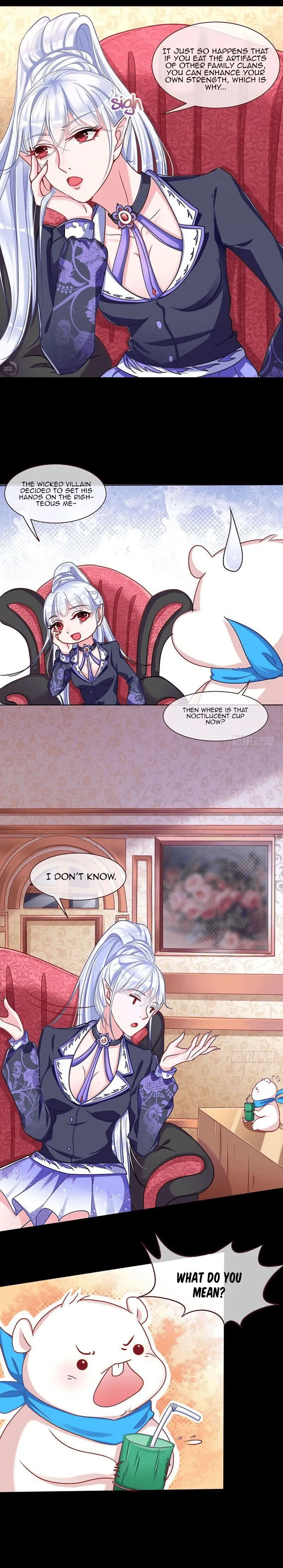 Cheating Men Must Die Chapter 40 Online - página 11