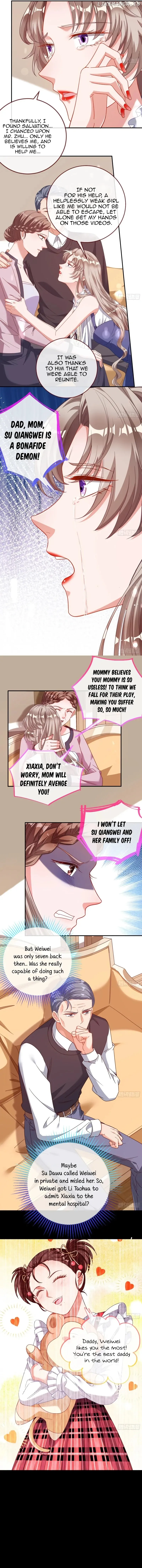 Cheating Men Must Die Chapter 400 Online - página 4
