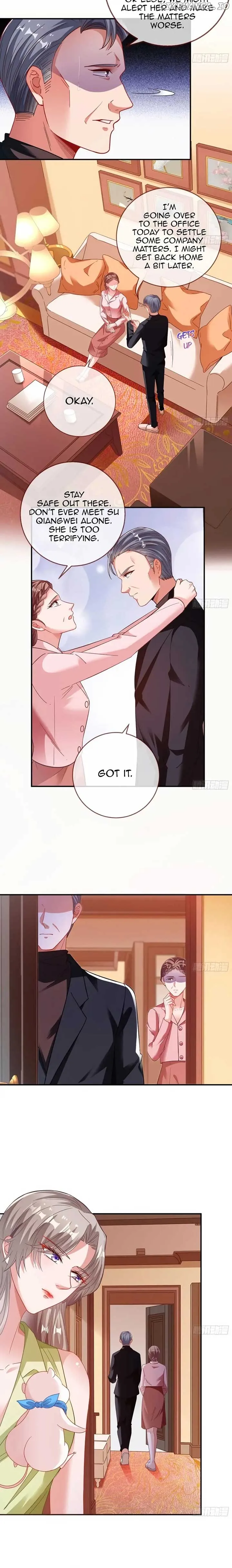 Cheating Men Must Die Chapter 401 Online - página 2