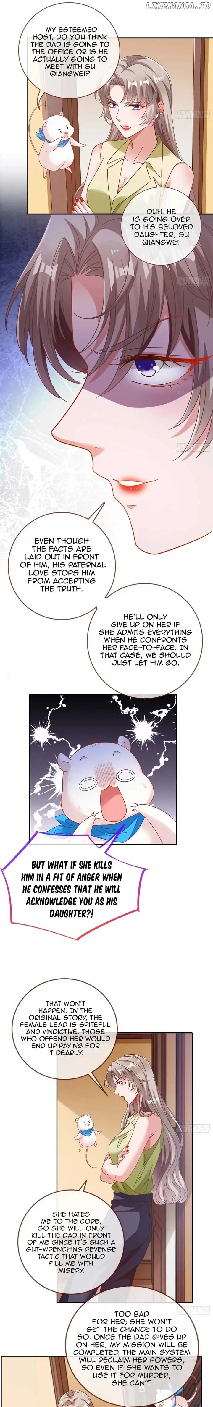 Cheating Men Must Die Chapter 401 Online - página 3
