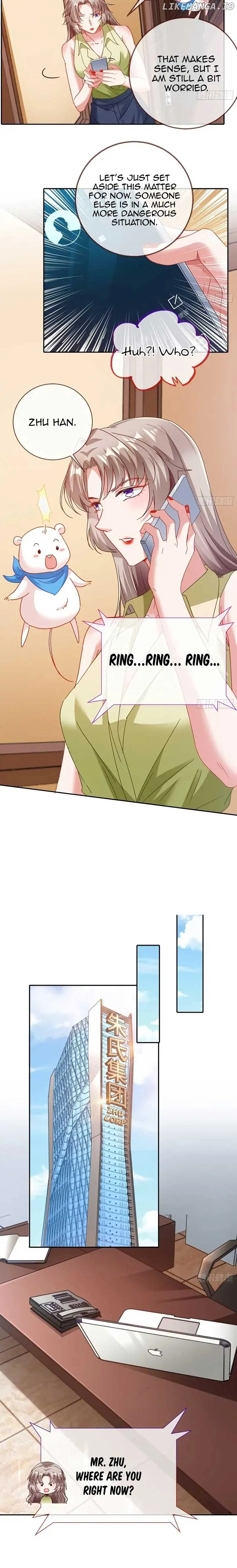 Cheating Men Must Die Chapter 401 Online - página 4