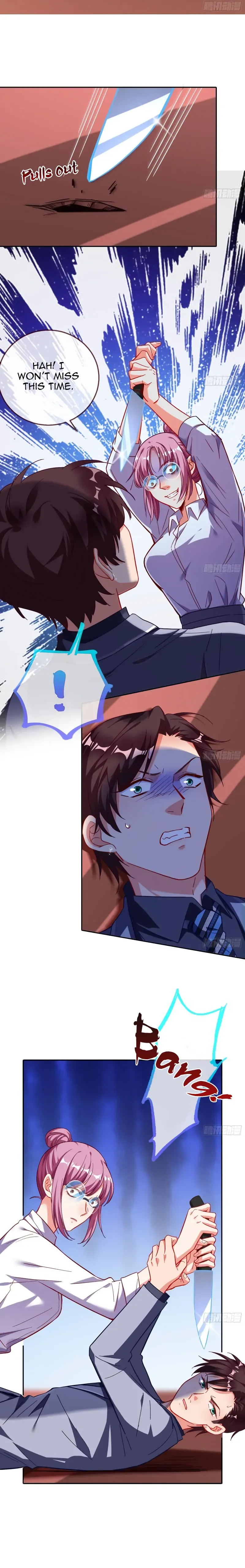 Cheating Men Must Die Chapter 402 Online - página 2