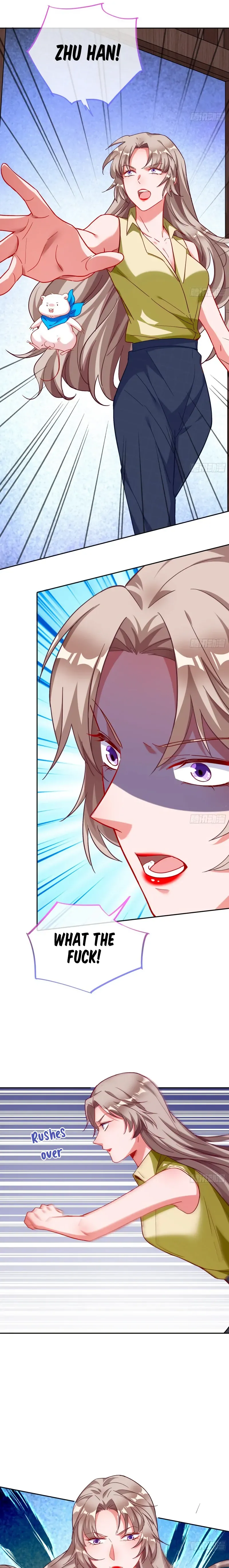 Cheating Men Must Die Chapter 402 Online - página 3
