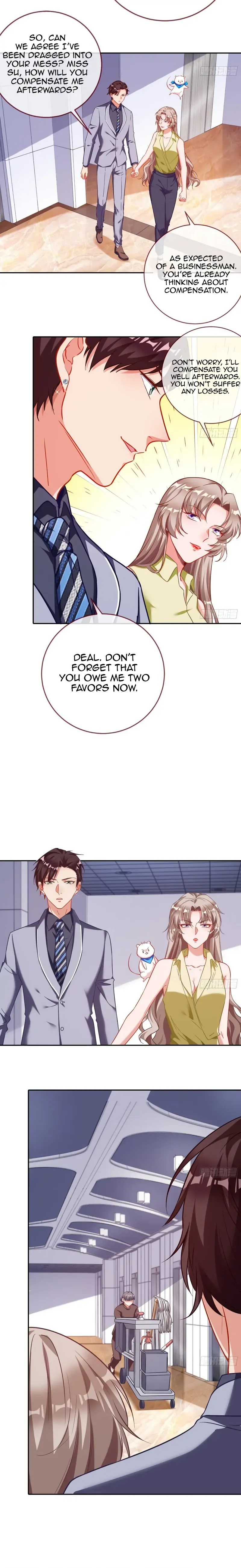 Cheating Men Must Die Chapter 402 Online - página 6