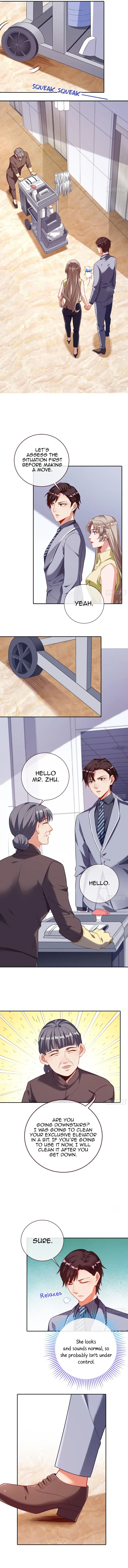 Cheating Men Must Die Chapter 402 Online - página 7