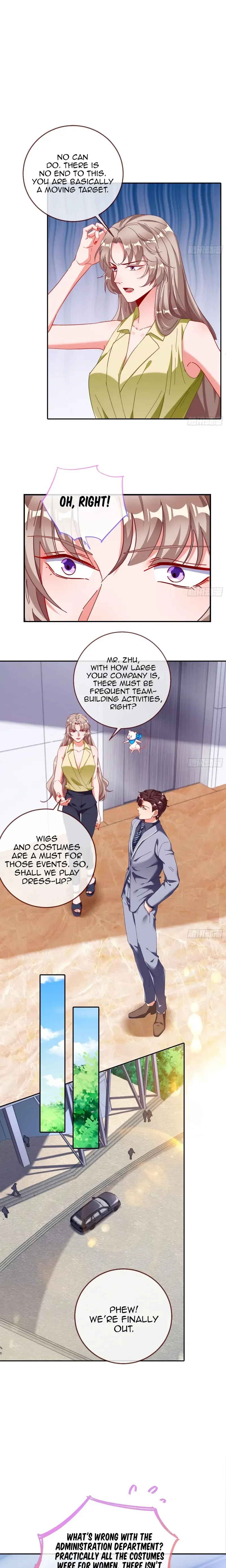 Cheating Men Must Die Chapter 402 Online - página 10