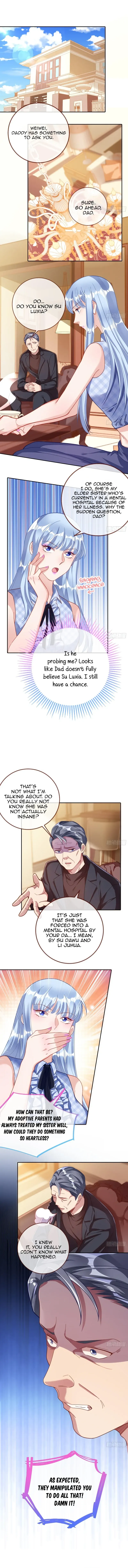 Cheating Men Must Die Chapter 403 Online - página 2